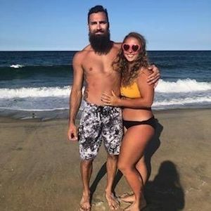 Meet your Posher, Bethany